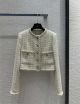 Chanel Knitted Jacket ccyg6947100723