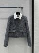 Chanel Knitted Jacket ccyg6948100723