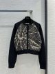Dior Knitted Wool Jacket dioryg6949100823