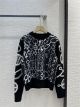 Hermes Cashmere Sweater - Long-sleeve hmyg6956101023b