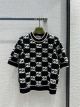 Gucci Knitted Wool Shirt ggyg6980101323