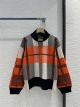 Hermes Cashmere Sweater - Long-sleeve hmyg6993101523b