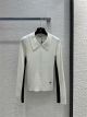 Chanel Coco Neige Knitted Wool Shirt ccyg6996101623