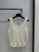 Dior Cashmere Knitted Top dioryg6999101623a