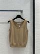 Dior Cashmere Knitted Top dioryg6999101623b