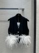 Chanel Cashmere Vest Cardigan ccyg7009101723