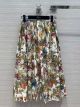 Dior Vessel Skirt diorxx7072110823