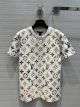 Louis Vuitton Monogram T-shirt lvxx7117112423