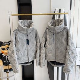 Louis Vuitton monogram boyhood puffer jacket I need this asap : r/Yupoo