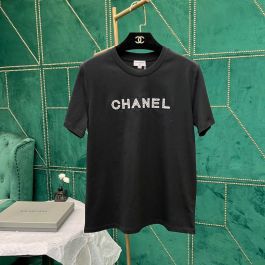 Chanel T-shirt ccsd4098010722a